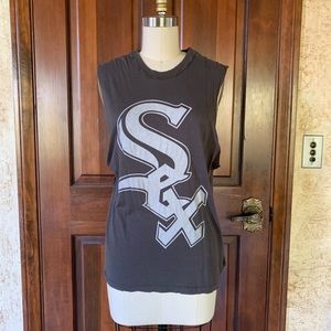 UNIF - Sex Muscle Tee - Small